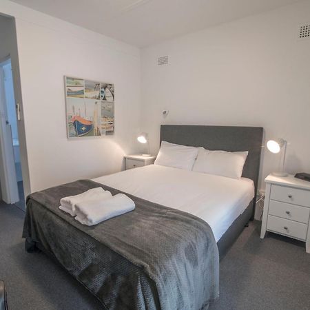 Bermagui Motor Inn Zewnętrze zdjęcie
