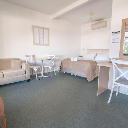 Bermagui Motor Inn Zewnętrze zdjęcie