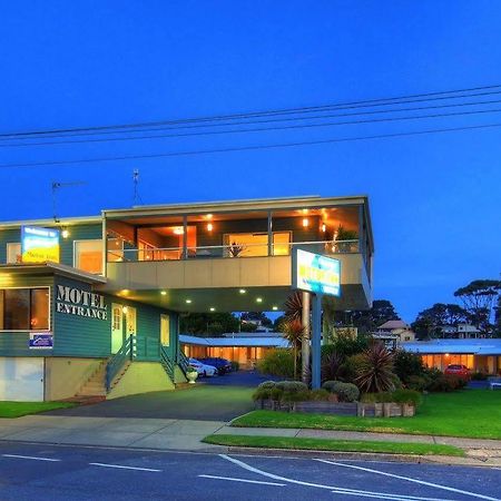 Bermagui Motor Inn Zewnętrze zdjęcie