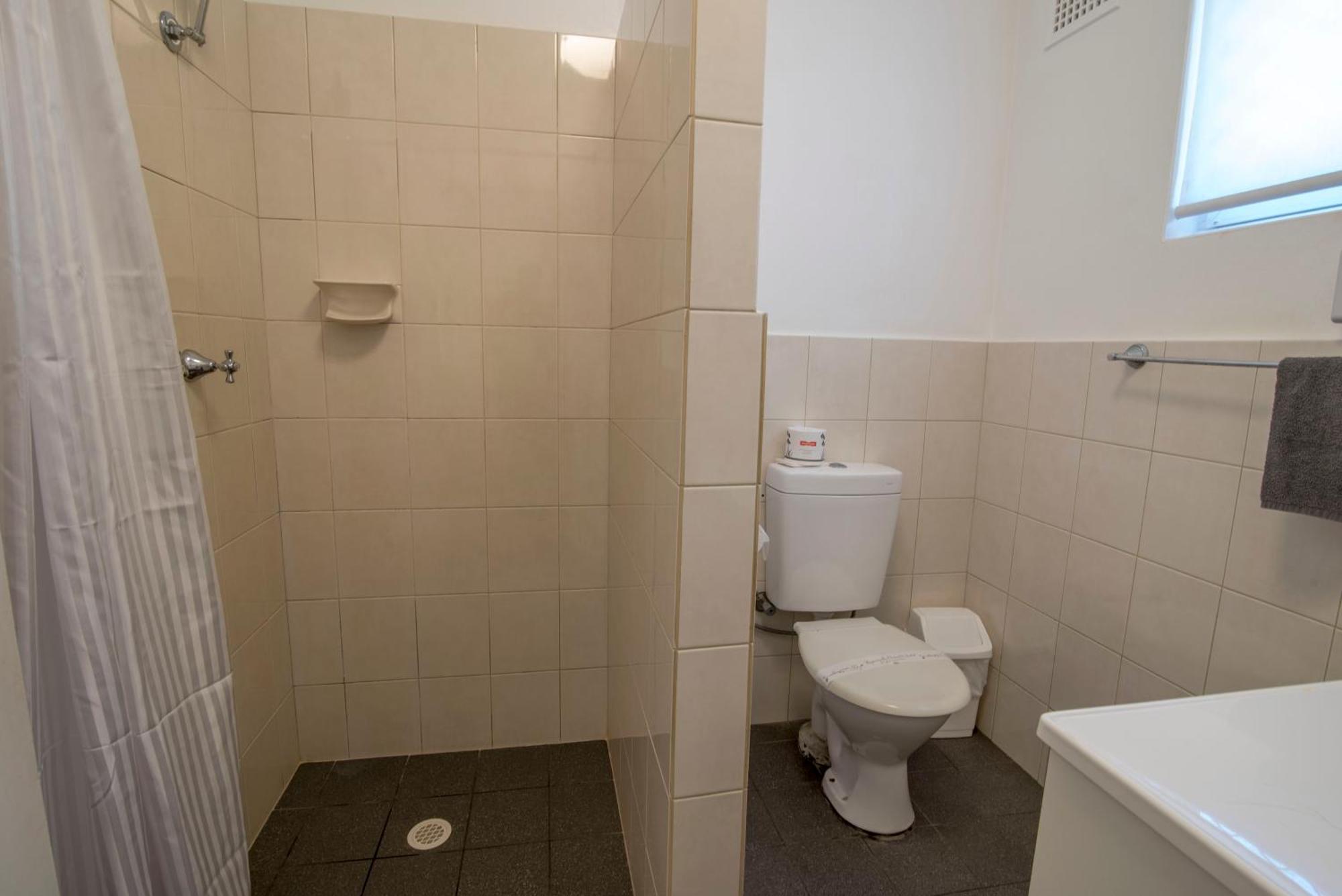 Bermagui Motor Inn Zewnętrze zdjęcie