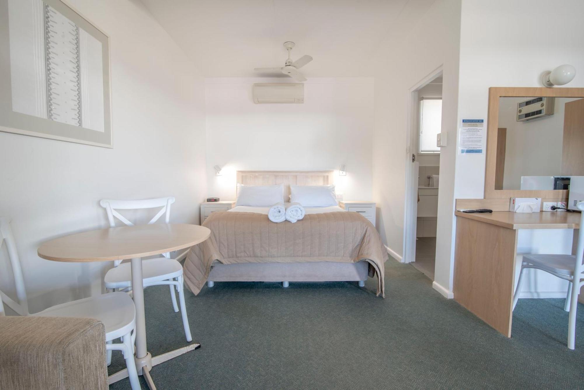 Bermagui Motor Inn Pokój zdjęcie