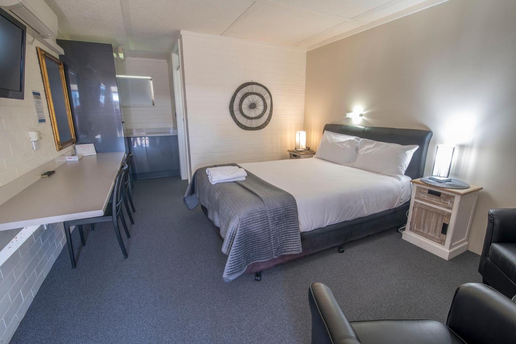 Bermagui Motor Inn Pokój zdjęcie