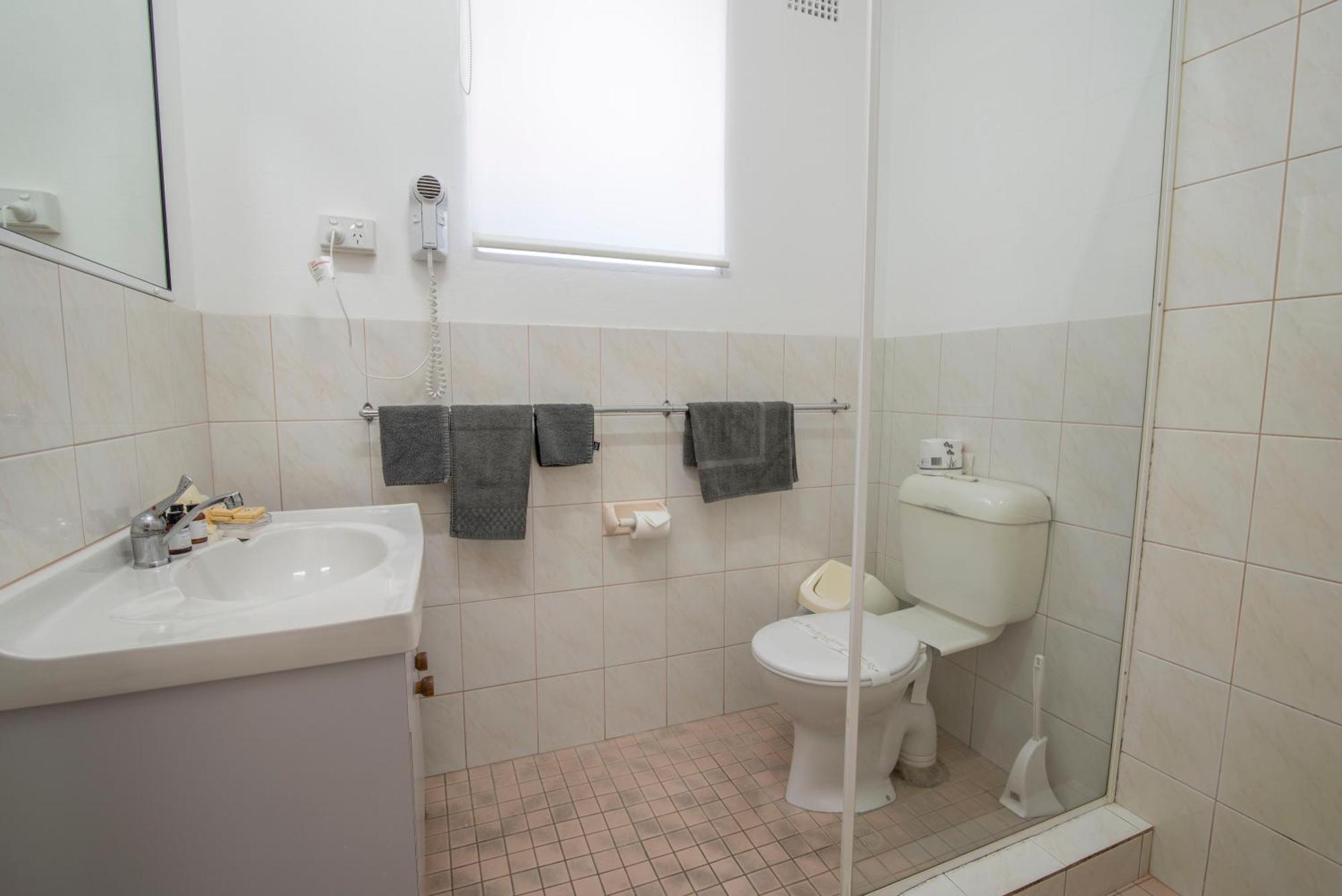 Bermagui Motor Inn Zewnętrze zdjęcie