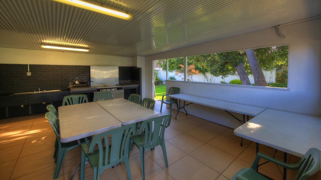Bermagui Motor Inn Zewnętrze zdjęcie