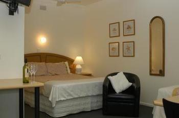 Bermagui Motor Inn Zewnętrze zdjęcie