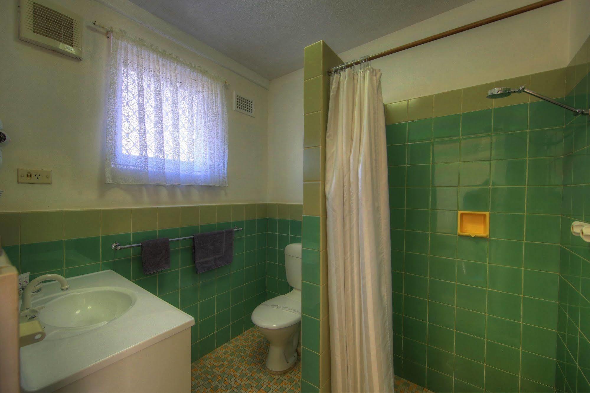 Bermagui Motor Inn Zewnętrze zdjęcie