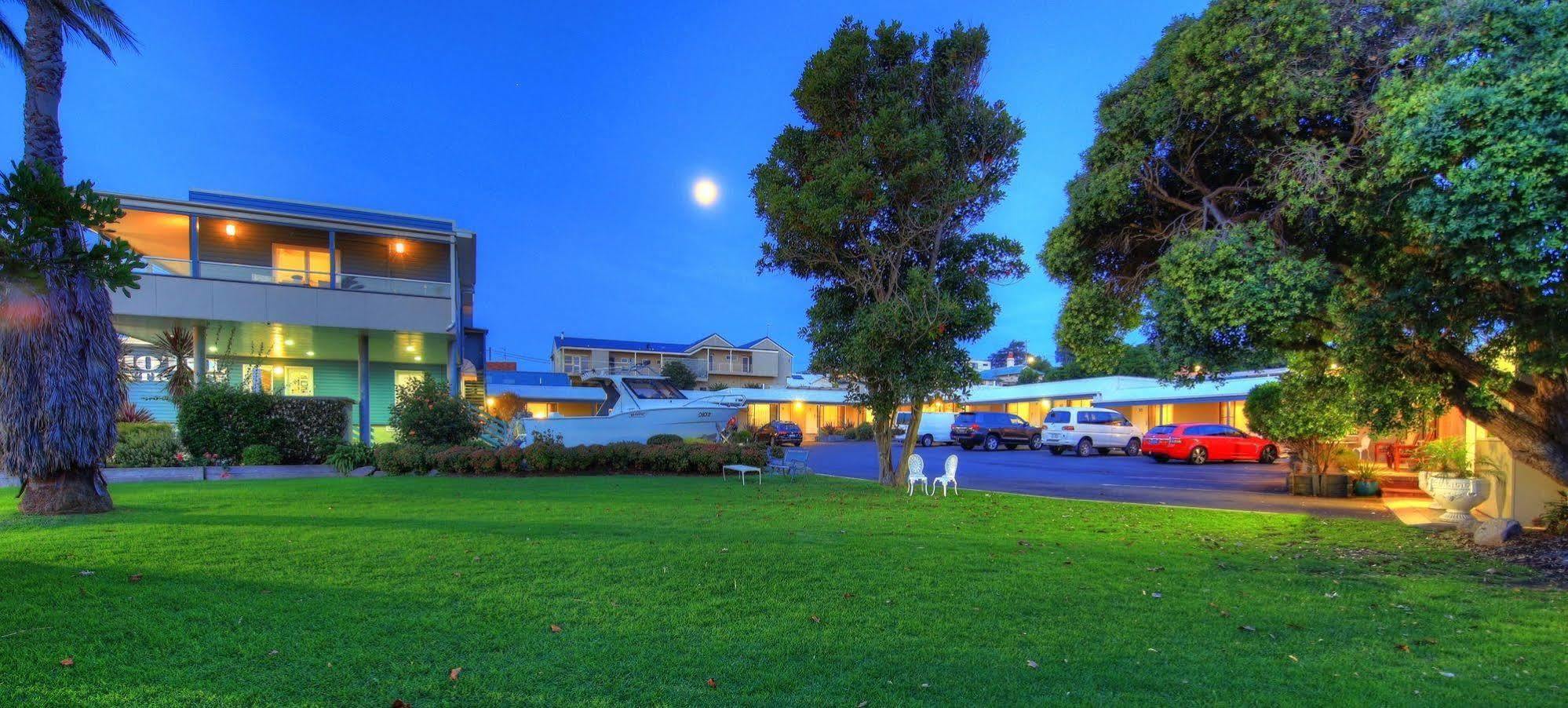 Bermagui Motor Inn Zewnętrze zdjęcie
